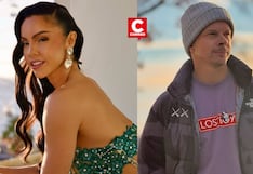 Israel Dreyfus deja entrever romance entre Mario Hart y Paloma Fiuza: “Yo no me equivoco” (VIDEO)
