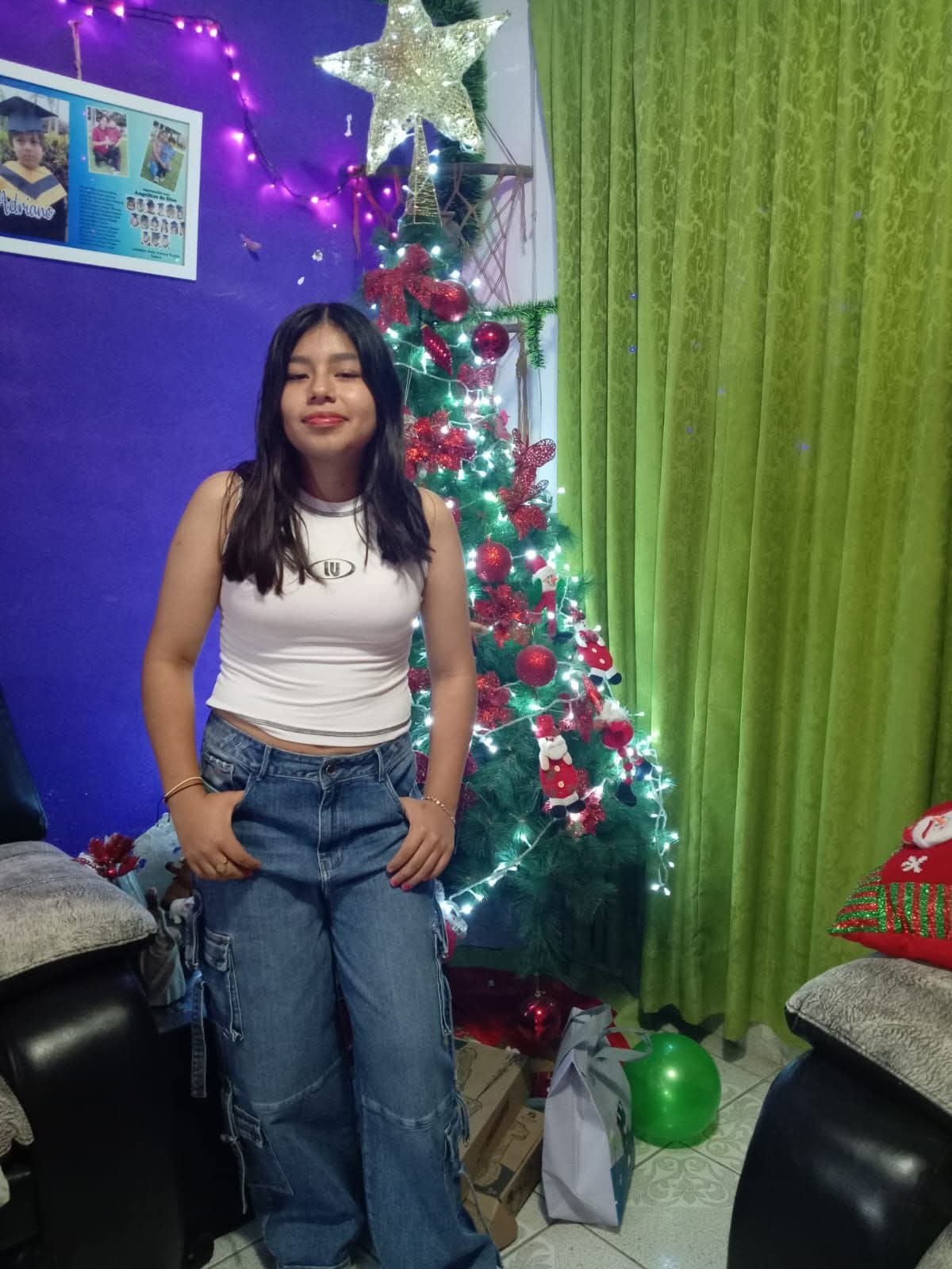 Menor de 15 años desaparece en Chincha: Autoridades inician búsqueda urgente