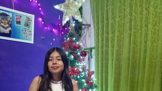 Chincha: menor está desaparecida desde hoy domingo en la mañana en Pueblo Nuevo