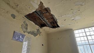 Arequipa: Centros de salud del distrito de Alto Selva Alegre en estado crítico