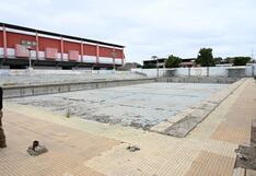 Municipalidad reconstruirá la piscina municipal en Piura