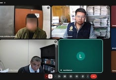 Prisión preventiva de 9 meses a hombre acusado de pornografía infantil en Arequipa