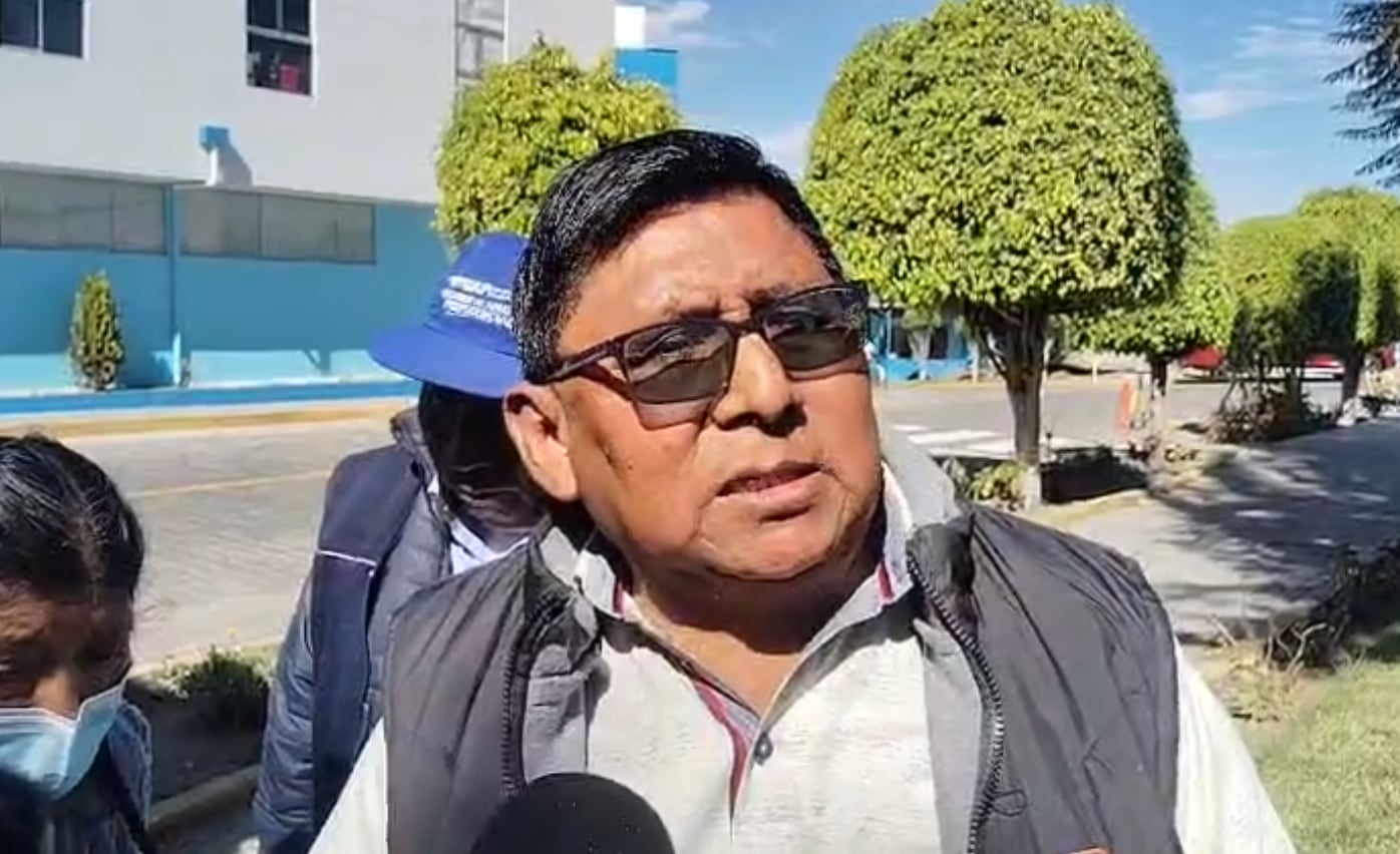 Más de 70 pacientes con cáncer sin tratamiento por falla de acelerador lineal en EsSalud Arequipa