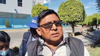 Más de 70 pacientes con cáncer sin tratamiento por falla de acelerador lineal en EsSalud Arequipa