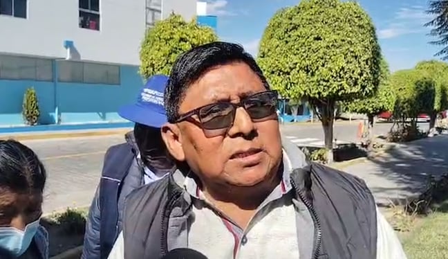 Más de 70 pacientes con cáncer sin tratamiento por falla de acelerador lineal en EsSalud Arequipa