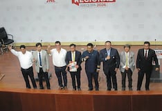 Debate de candidatos a gobernador de Arequipa: conozca los detalles de lo que dijeron los postulantes