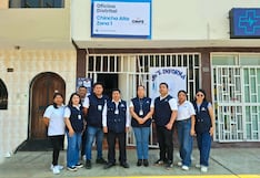 Chincha: ONPE instala oficinas distritales para las Elecciones Regionales y Municipales 2026