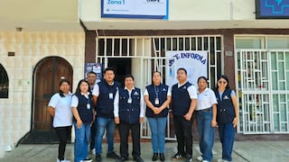 Chincha: ONPE instala oficinas distritales para las Elecciones Regionales y Municipales 2026