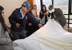 Huancayo: Hallan colchones manchados y productos sin registro sanitario en hospedajes