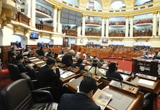 Colegio de Economistas de Lima advierte riesgos fiscales por leyes que incrementan gasto público