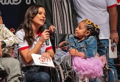 Teletón Perú lanza su campaña 2025 bajo el lema “Unidos es Posible”