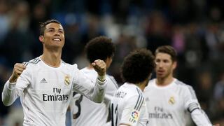 Cristiano Ronaldo irá a la ceremonia del Balón de Oro