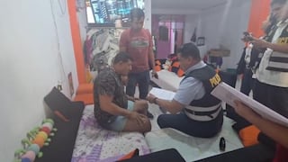 Capturan a presunto asesino de dirigente de construcción civil en Ferreñafe