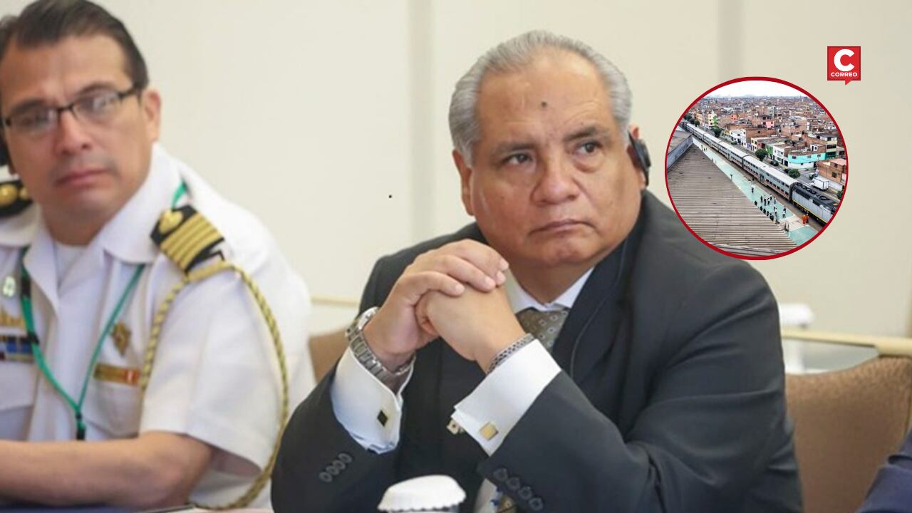 El ministro Sandoval destaca que un paquete de iniciativas de infraestructura vial expuestos, generó interés de inversionistas japoneses.