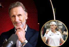Ricardo Gareca felicita a Ignacio Buse tras conquistar título ATP 500 en Hamburgo