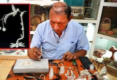 Mincetur reconoce a Catacaos por el proyecto “Hilos de Plata”
