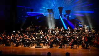 Animatissimo revive la magia de Saint Seiya con “Seinto No Symphony” en el Gran Teatro Nacional