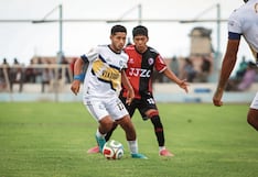 Copa Perú: Viargoca FC a paso firme tras derrotar 2-0 a Virgen de las Nieves