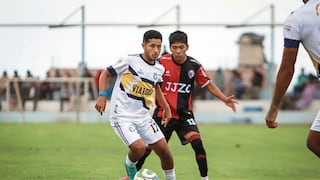 Copa Perú: Viargoca FC a paso firme tras derrotar 2-0 a Virgen de las Nieves