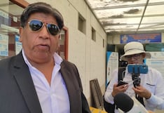 Transportistas de Arequipa no se sumarán a paro contra la inseguridad