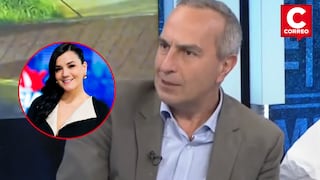 Padre de Francesca Montenegro sobre familia de Adrián Villar: Estaban más preocupados en que Marisel no pierda el trabajo