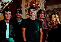 Mar de Copas, Amén, Zen, Pelo Madueño y otras bandas serán parte de la primera edición de ‘Rock en La Muralla’