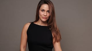 Alessa Wichtel opina sobre la infidelidad tras ruptura con Aldo Corzo: “En algún momento creí que sí”