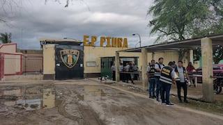 Piura: Condenan a hombre a 21 años de cárcel por robo agravado y tenencia ilegal de municiones