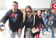 Jackeline Salazar: Asesinan a abogado de uno de los presuntos secuestradores de empresaria
