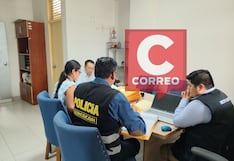Fiscalía interviene hospital San José de Chincha por presunto tráfico de influencias