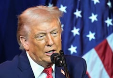 Senado de Estados Unidos aprobó resolución que busca bloquear nuevas incursiones de Donald Trump en Venezuela