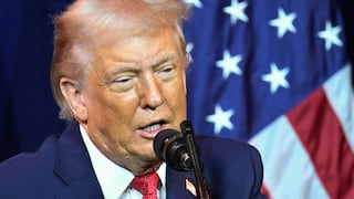 Senado de Estados Unidos aprobó resolución que busca bloquear nuevas incursiones de Donald Trump en Venezuela