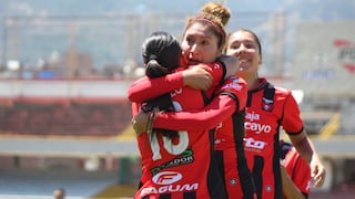 Hoy “Guerreras wankas” enfrentan a las “Leonas del Sur” en Huancayo