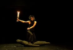 “Volver a mirar” llega al Teatro La Plaza con una travesía íntima de danza y memoria