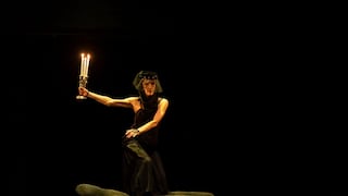 “Volver a mirar” llega al Teatro La Plaza con una travesía íntima de danza y memoria
