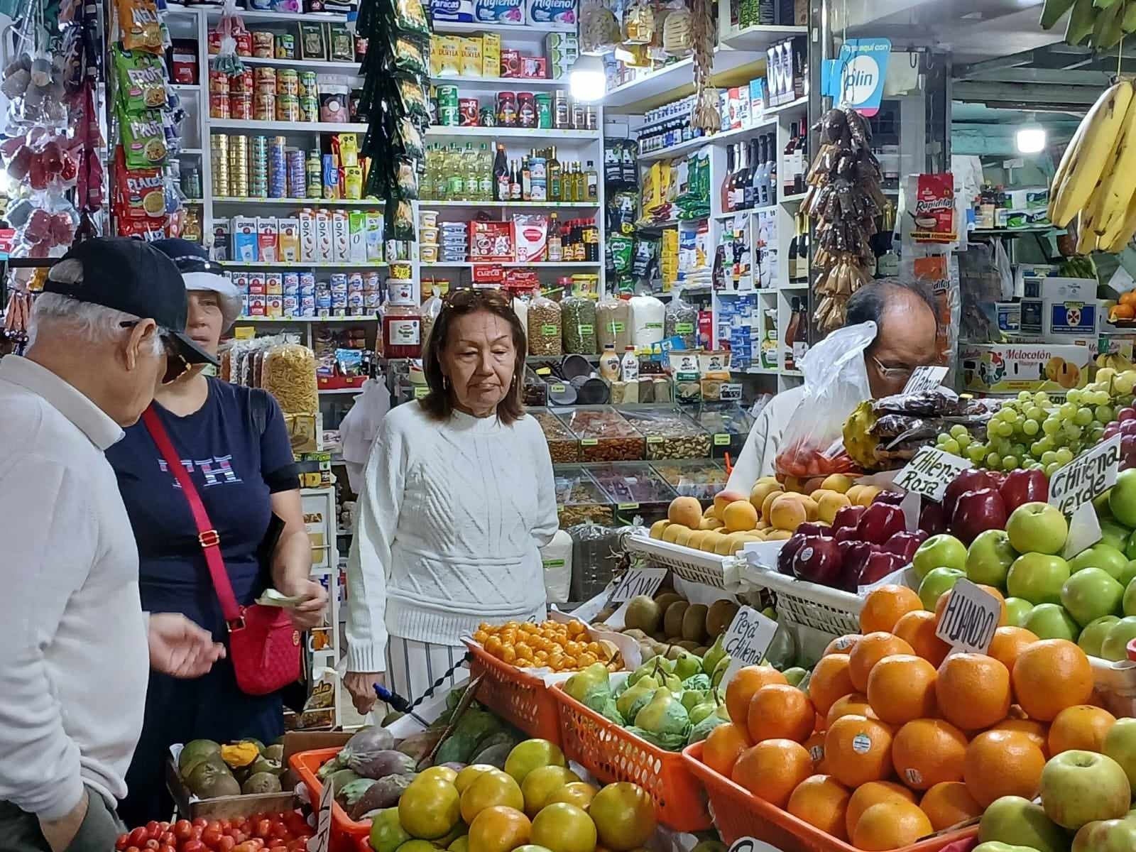 La Libertad se ubica entre las 16 regiones que más puestos de trabajo perdió. Hoy, sin embargo, el reto es revertir esta crisis y los trabajadores lo entregan todo.