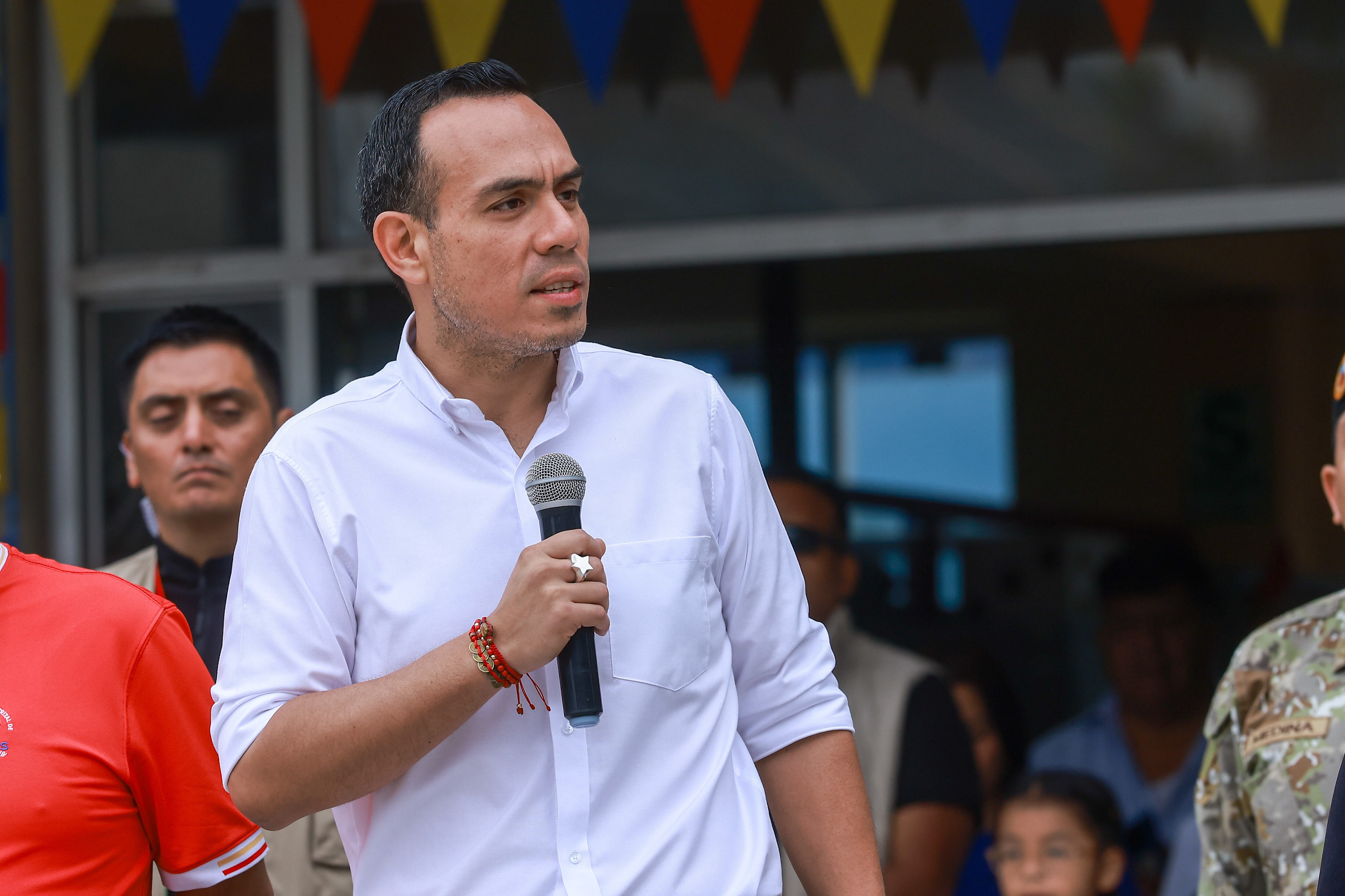 El presidente José Jerí resaltó que su gobierno trabaja de manera permanente y anunció un recorrido por todas las regiones para abordar directamente las demandas ciudadanas. FOTO: PRESIDENCIA