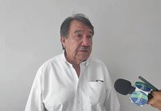 Arequipa: Dueños de tiendas en la plazoleta de San Camilo piden entrega de títulos