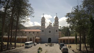 Semana Santa: Fe, historia y cultura en Santa Rosa de Ocopa