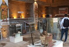 Ica: “La Achirana del Inca”, un oasis de cultura y tradición en Huacachina