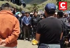 Huancayo: Millonario interés detrás de denuncia ambiental en cuenca del Yuracyacu