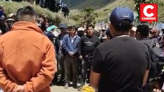 Huancayo: Millonario interés detrás de denuncia ambiental en cuenca del Yuracyacu