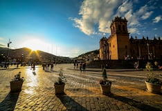 Lanzan cuatro nuevas rutas turísticas en el Valle Sur de Cusco