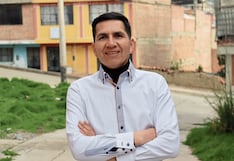 Rodolfo Sánchez Coello, escritor: “Escribir ecoficción es un acto de resistencia cultural”