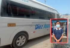 Trujillo: Familiares de profesora baleada piden apoyo