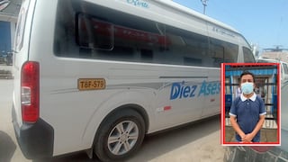 Trujillo: Familiares de profesora baleada piden apoyo