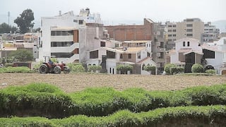 Amplían plazo por 60 días para subsanar las observaciones al PDM de Arequipa