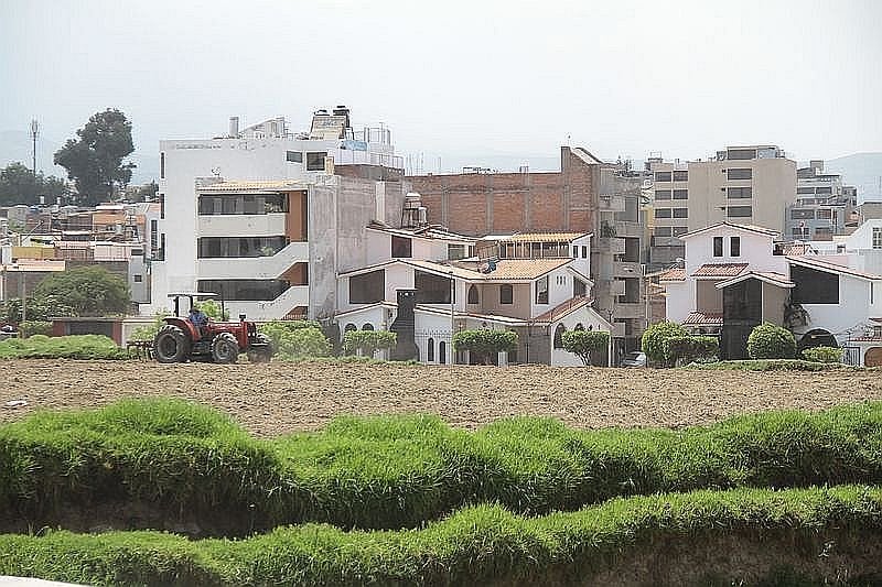 Equipo técnico del IMPLA no termina de levantar las observaciones realizadas al PDM y amplían plazo por 60 días. (Foto: Nelly Hancco/@photo.gec)