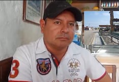 Arequipa: Conflicto de límites entre Bella Unión y Acarí sería por canon minero