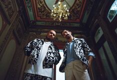 Dúo Mexicano “Daniel, Me Estás Matando” anuncia su regreso a Lima el 10 de septiembre